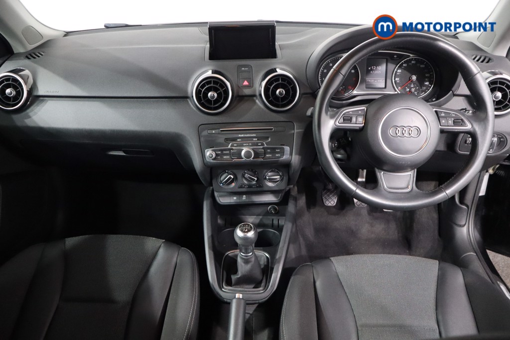 Audi A1 Sport Nav Manual Petrol Hatchback - Stock Number (1555034) - 1st supplementary image