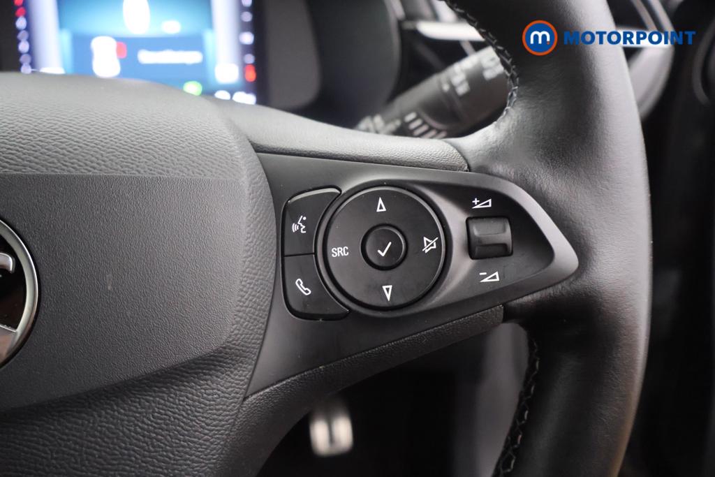 Vauxhall Corsa Ultimate Manual Petrol Hatchback - Stock Number (1555119) - 3rd supplementary image