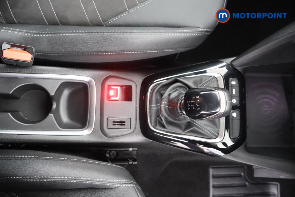 Vauxhall Corsa Ultimate Manual Petrol Hatchback - Stock Number (1555119) - 6th supplementary image