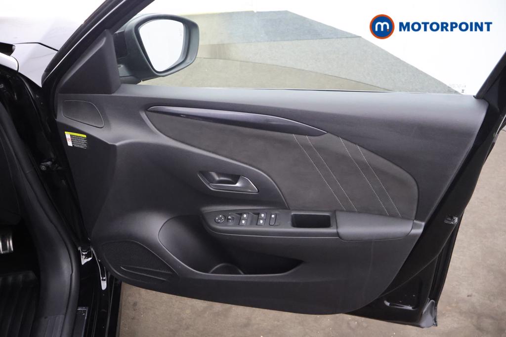 Vauxhall Corsa Ultimate Manual Petrol Hatchback - Stock Number (1555119) - 8th supplementary image