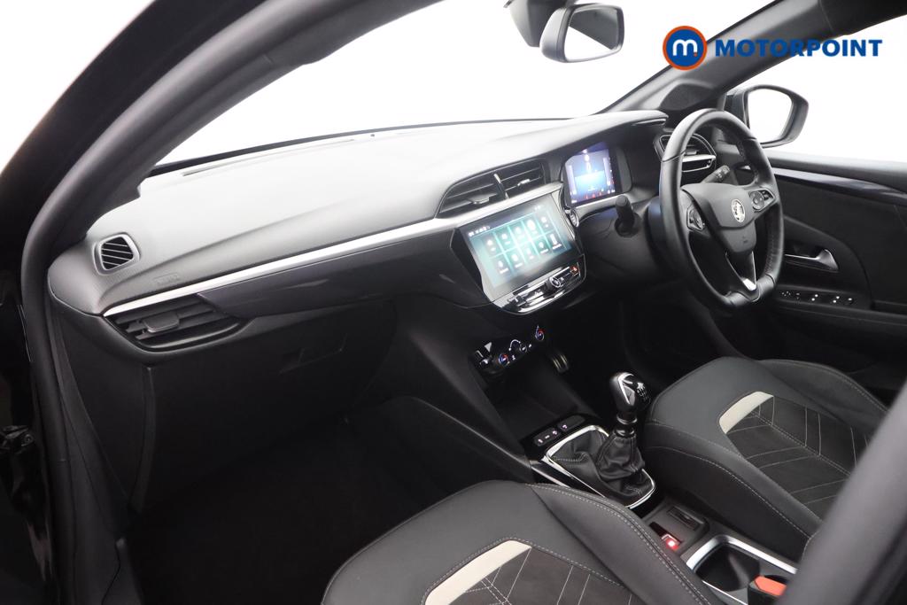 Vauxhall Corsa Ultimate Manual Petrol Hatchback - Stock Number (1555119) - 15th supplementary image