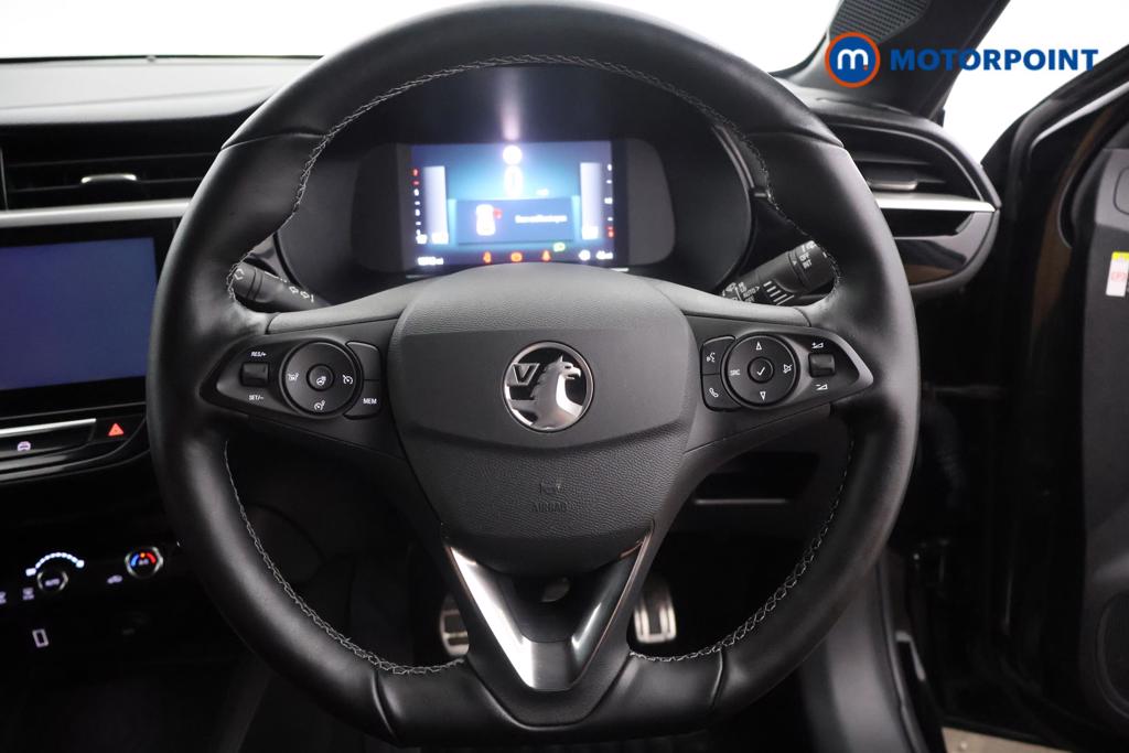 Vauxhall Corsa Ultimate Manual Petrol Hatchback - Stock Number (1555119) - 1st supplementary image