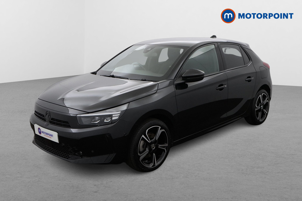 Vauxhall Corsa Ultimate Manual Petrol Hatchback - Stock Number (1555119) - Passenger side front corner
