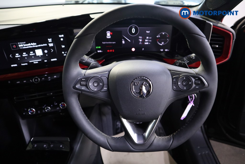 Vauxhall Mokka GS Automatic Petrol SUV - Stock Number (1555135) - 3rd supplementary image