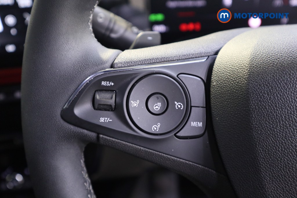 Vauxhall Mokka GS Automatic Petrol SUV - Stock Number (1555135) - 5th supplementary image