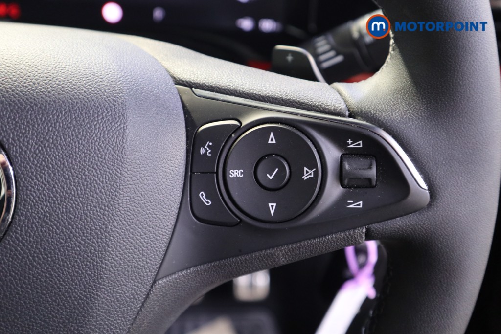 Vauxhall Mokka GS Automatic Petrol SUV - Stock Number (1555135) - 6th supplementary image