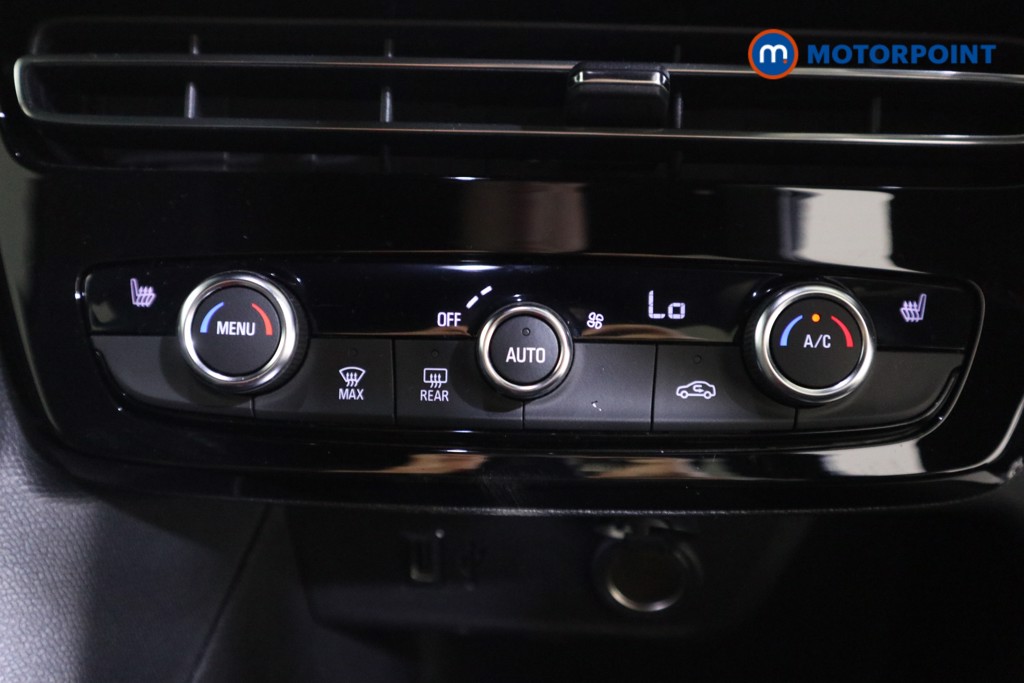 Vauxhall Mokka GS Automatic Petrol SUV - Stock Number (1555135) - 7th supplementary image