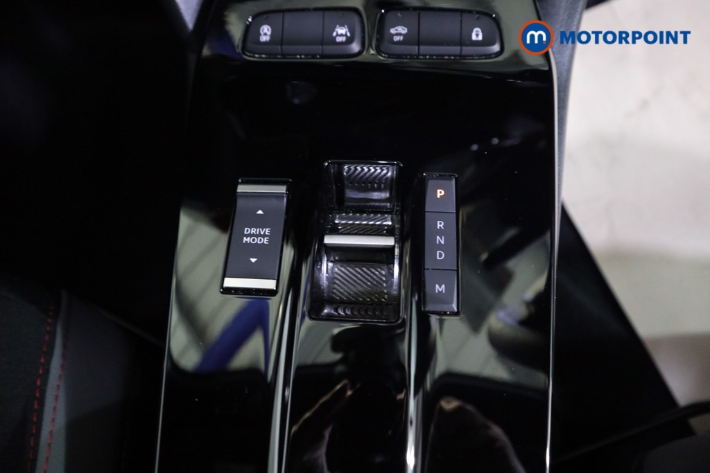 Vauxhall Mokka GS Automatic Petrol SUV - Stock Number (1555135) - 8th supplementary image