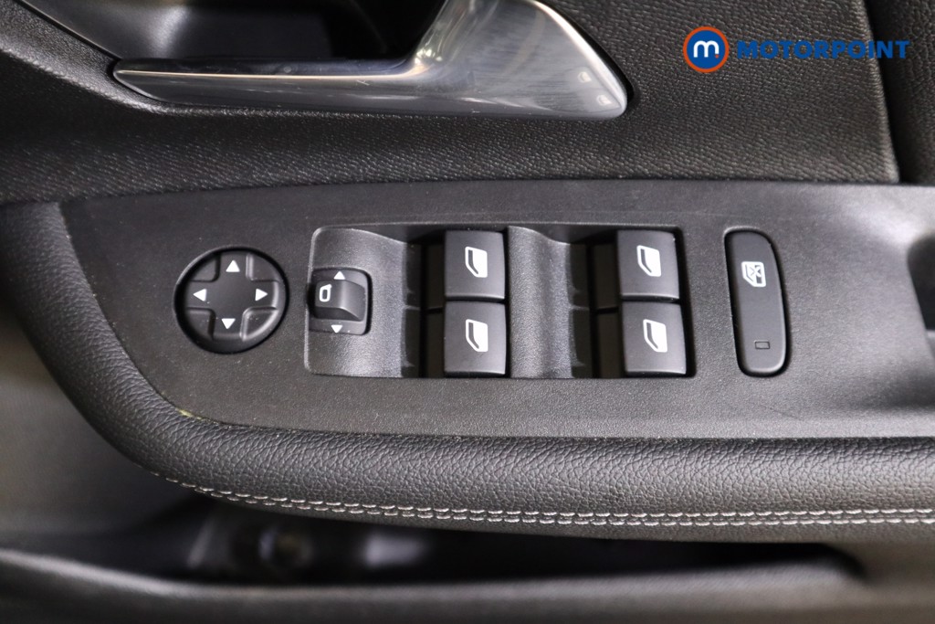 Vauxhall Mokka GS Automatic Petrol SUV - Stock Number (1555135) - 9th supplementary image