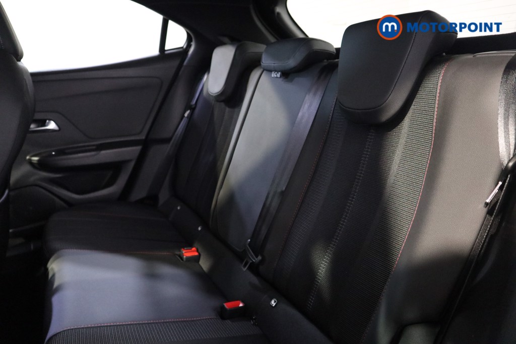 Vauxhall Mokka GS Automatic Petrol SUV - Stock Number (1555135) - 11th supplementary image