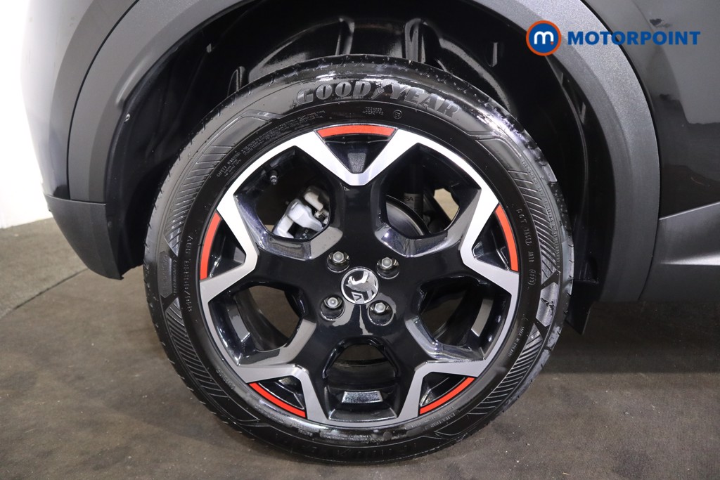 Vauxhall Mokka GS Automatic Petrol SUV - Stock Number (1555135) - 13th supplementary image