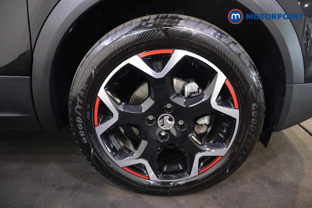 Vauxhall Mokka GS Automatic Petrol SUV - Stock Number (1555135) - 14th supplementary image