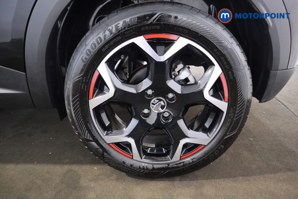 Vauxhall Mokka GS Automatic Petrol SUV - Stock Number (1555135) - 16th supplementary image