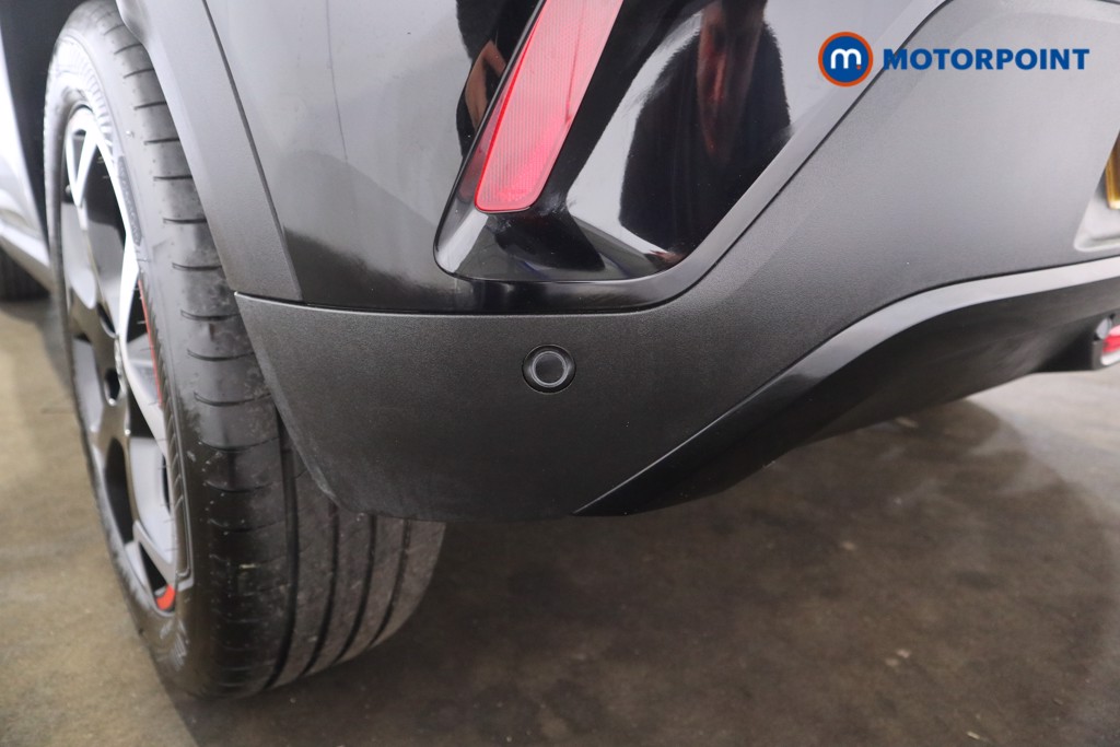 Vauxhall Mokka GS Automatic Petrol SUV - Stock Number (1555135) - 17th supplementary image