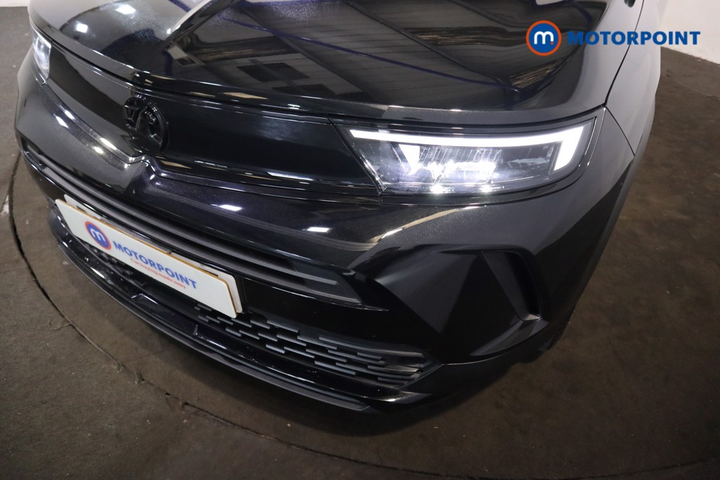 Vauxhall Mokka GS Automatic Petrol SUV - Stock Number (1555135) - 22nd supplementary image