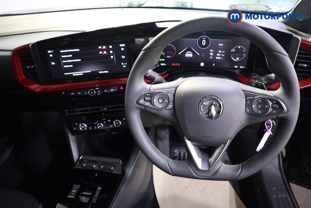 Vauxhall Mokka GS Automatic Petrol SUV - Stock Number (1555135) - 1st supplementary image