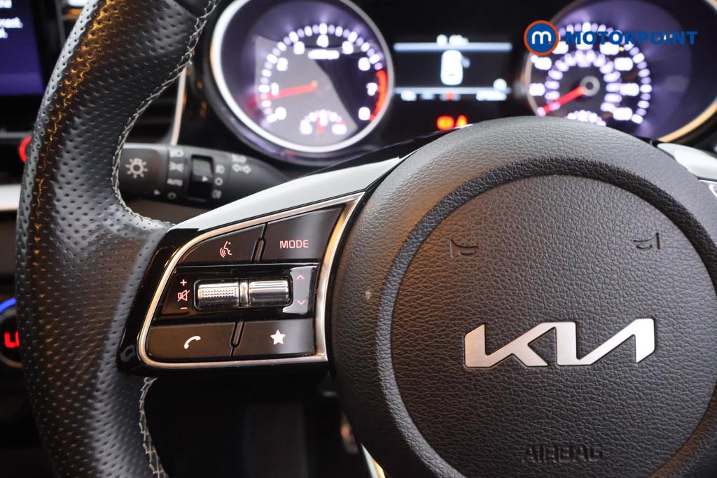 KIA Pro Ceed Gt-Line Manual Petrol Estate - Stock Number (1555210) - 2nd supplementary image