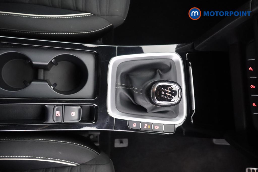 KIA Pro Ceed Gt-Line Manual Petrol Estate - Stock Number (1555210) - 5th supplementary image