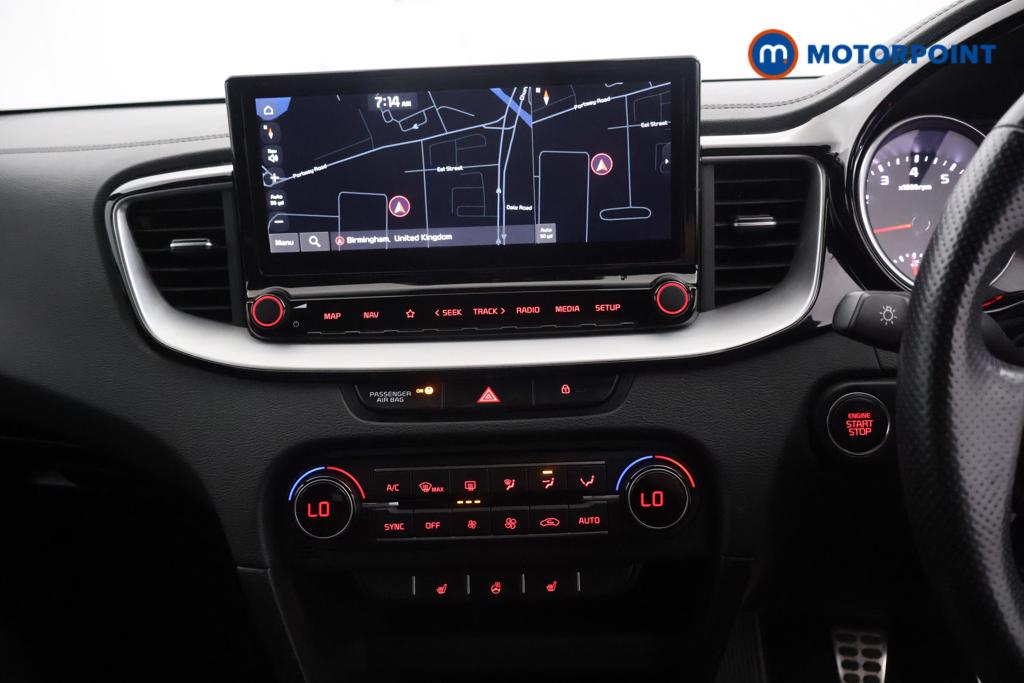KIA Pro Ceed Gt-Line Manual Petrol Estate - Stock Number (1555210) - 7th supplementary image