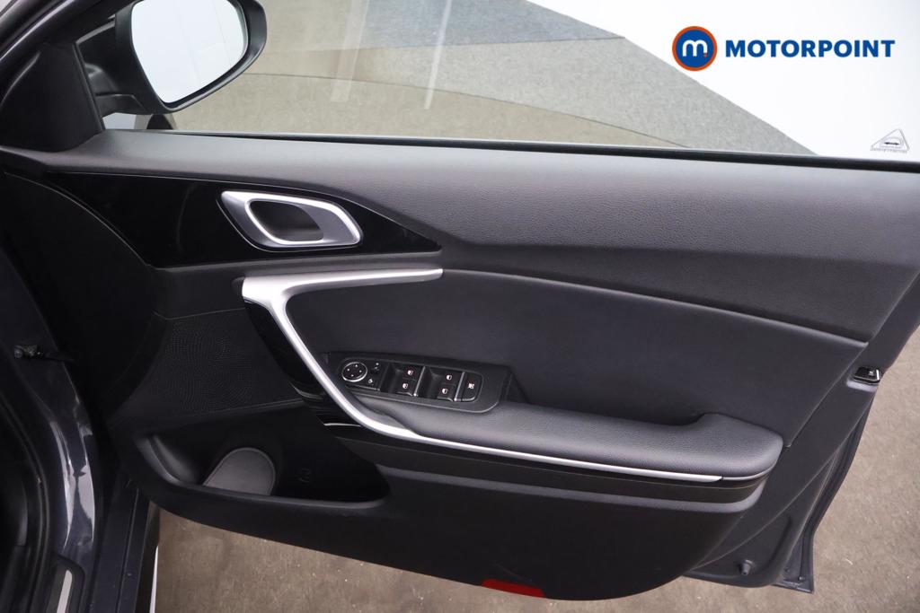 KIA Pro Ceed Gt-Line Manual Petrol Estate - Stock Number (1555210) - 8th supplementary image