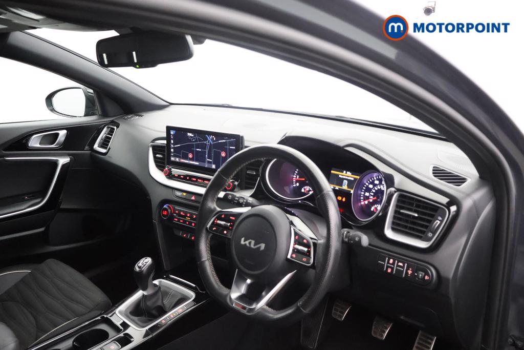 KIA Pro Ceed Gt-Line Manual Petrol Estate - Stock Number (1555210) - 9th supplementary image