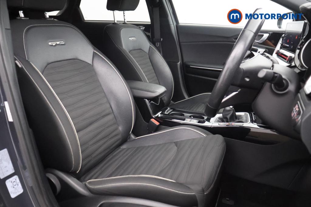KIA Pro Ceed Gt-Line Manual Petrol Estate - Stock Number (1555210) - 10th supplementary image