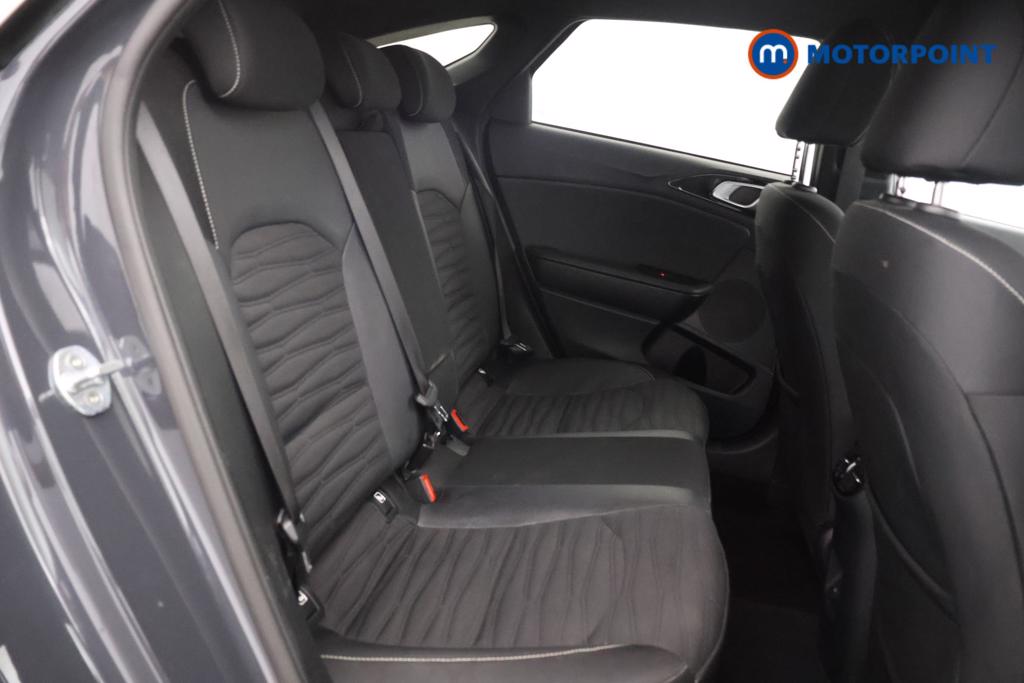 KIA Pro Ceed Gt-Line Manual Petrol Estate - Stock Number (1555210) - 11th supplementary image