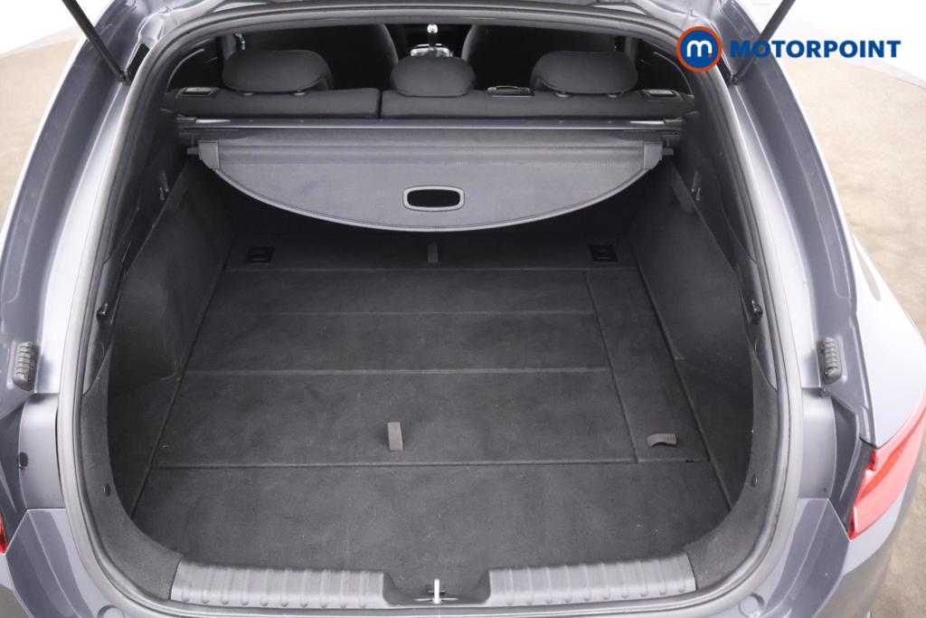 KIA Pro Ceed Gt-Line Manual Petrol Estate - Stock Number (1555210) - 12th supplementary image