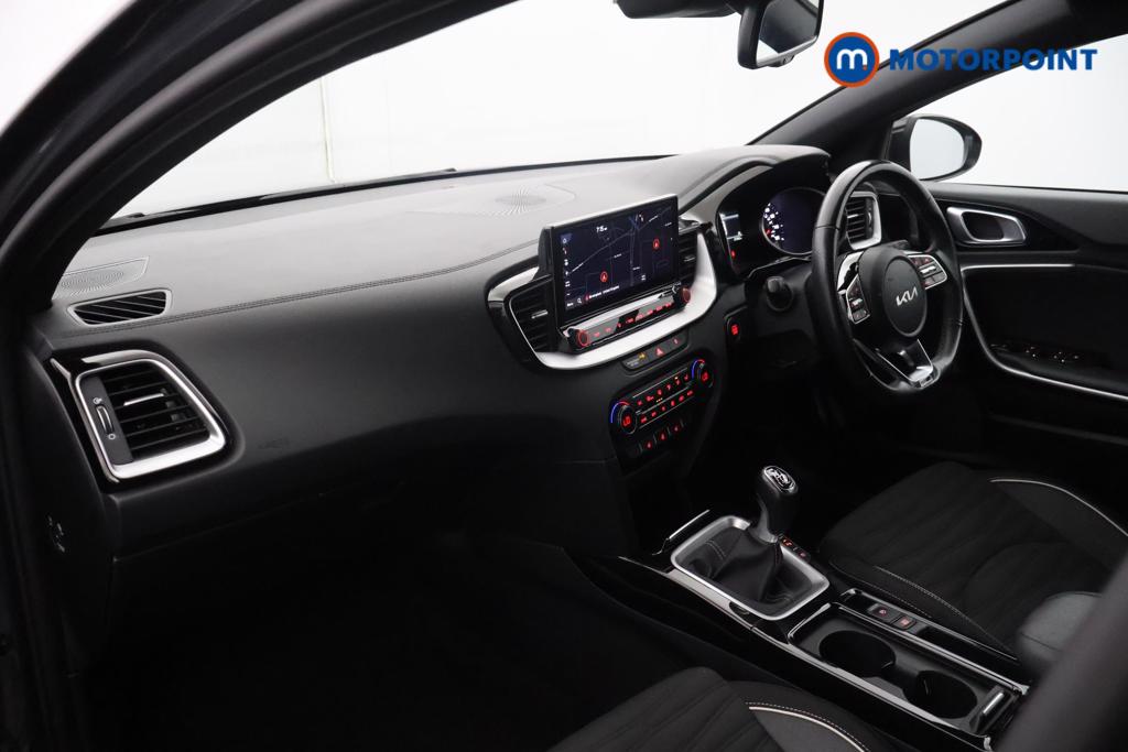 KIA Pro Ceed Gt-Line Manual Petrol Estate - Stock Number (1555210) - 13th supplementary image