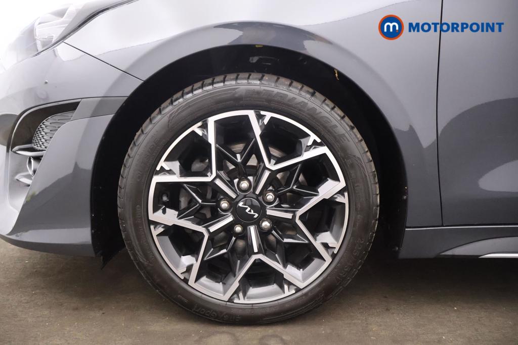 KIA Pro Ceed Gt-Line Manual Petrol Estate - Stock Number (1555210) - 15th supplementary image