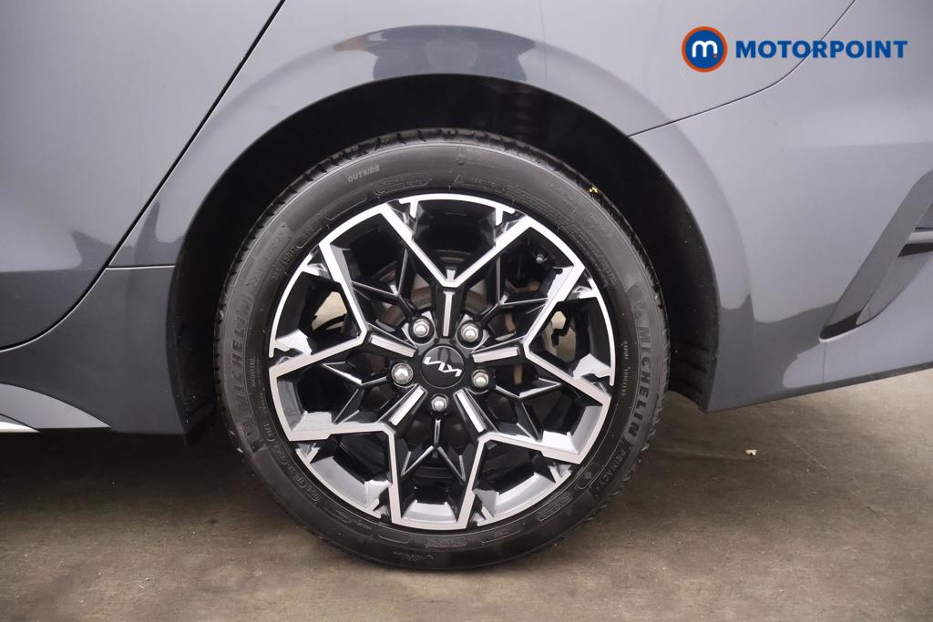 KIA Pro Ceed Gt-Line Manual Petrol Estate - Stock Number (1555210) - 16th supplementary image