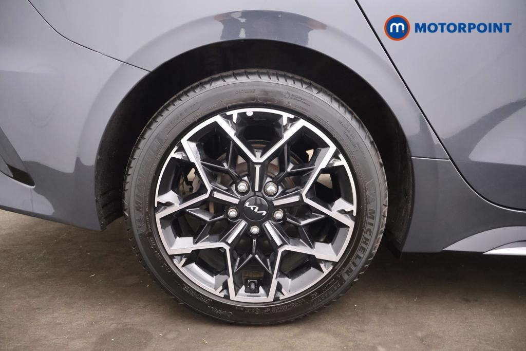 KIA Pro Ceed Gt-Line Manual Petrol Estate - Stock Number (1555210) - 17th supplementary image