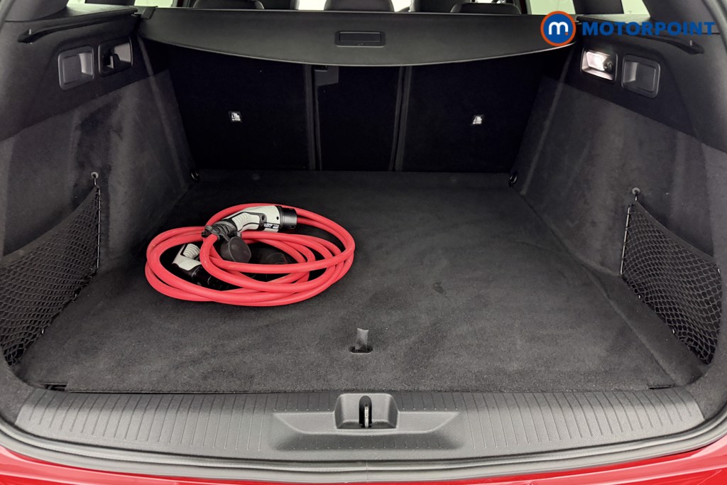 Vauxhall Astra Ultimate Automatic Electric Estate - Stock Number (1555213) - 21st supplementary image