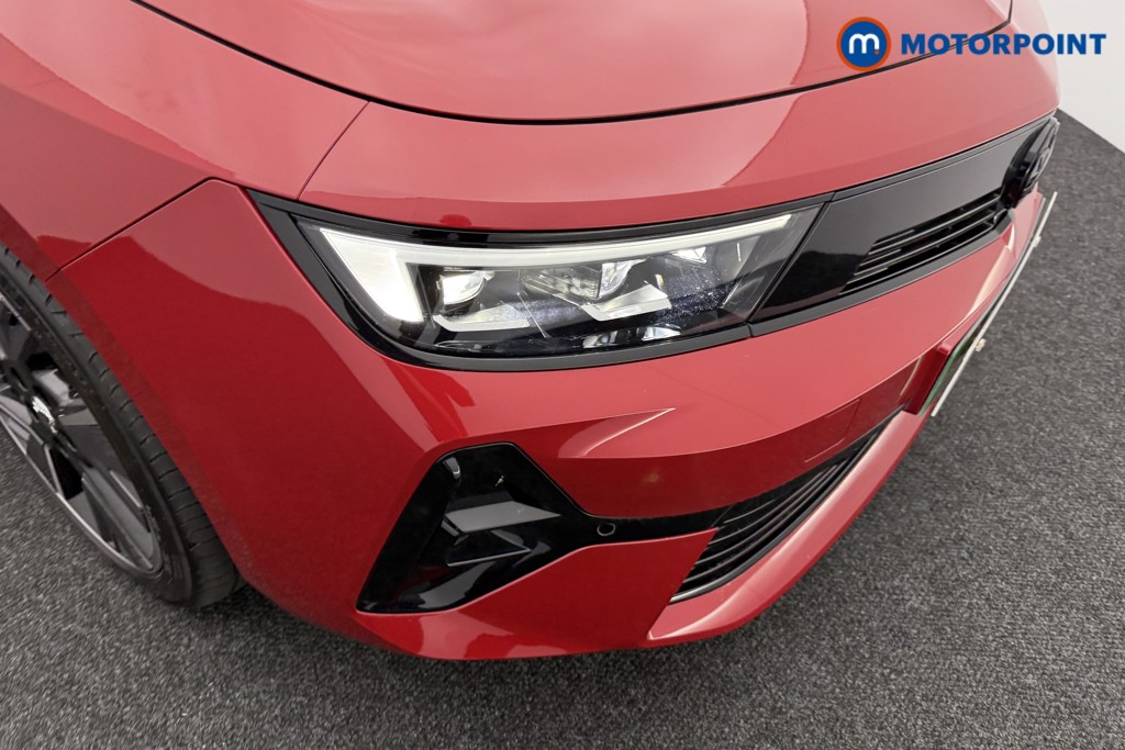 Vauxhall Astra Ultimate Automatic Electric Estate - Stock Number (1555213) - 28th supplementary image