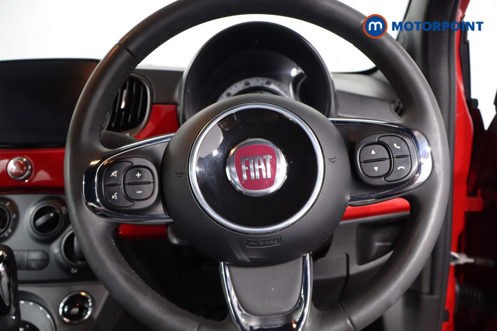 Fiat 500 Lounge Automatic Petrol Hatchback - Stock Number (1555346) - 6th supplementary image