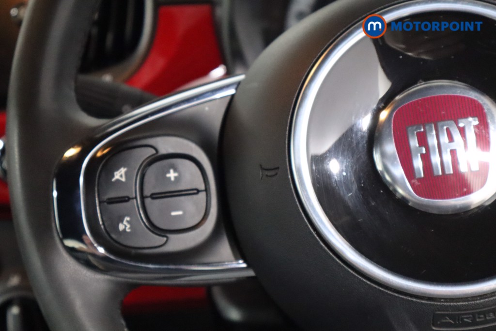 Fiat 500 Lounge Automatic Petrol Hatchback - Stock Number (1555346) - 7th supplementary image