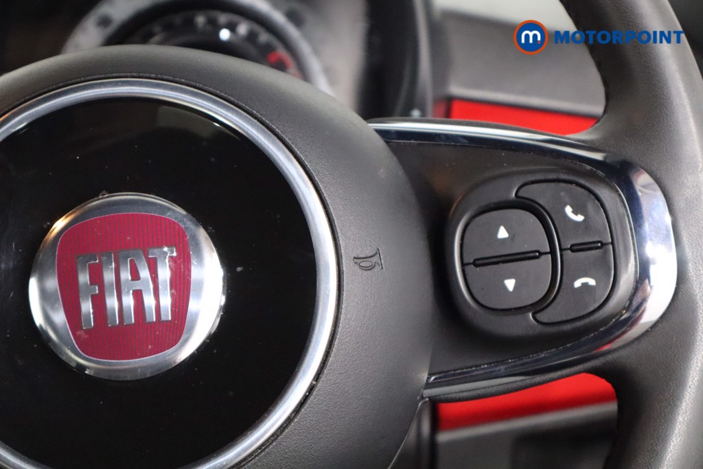 Fiat 500 Lounge Automatic Petrol Hatchback - Stock Number (1555346) - 8th supplementary image