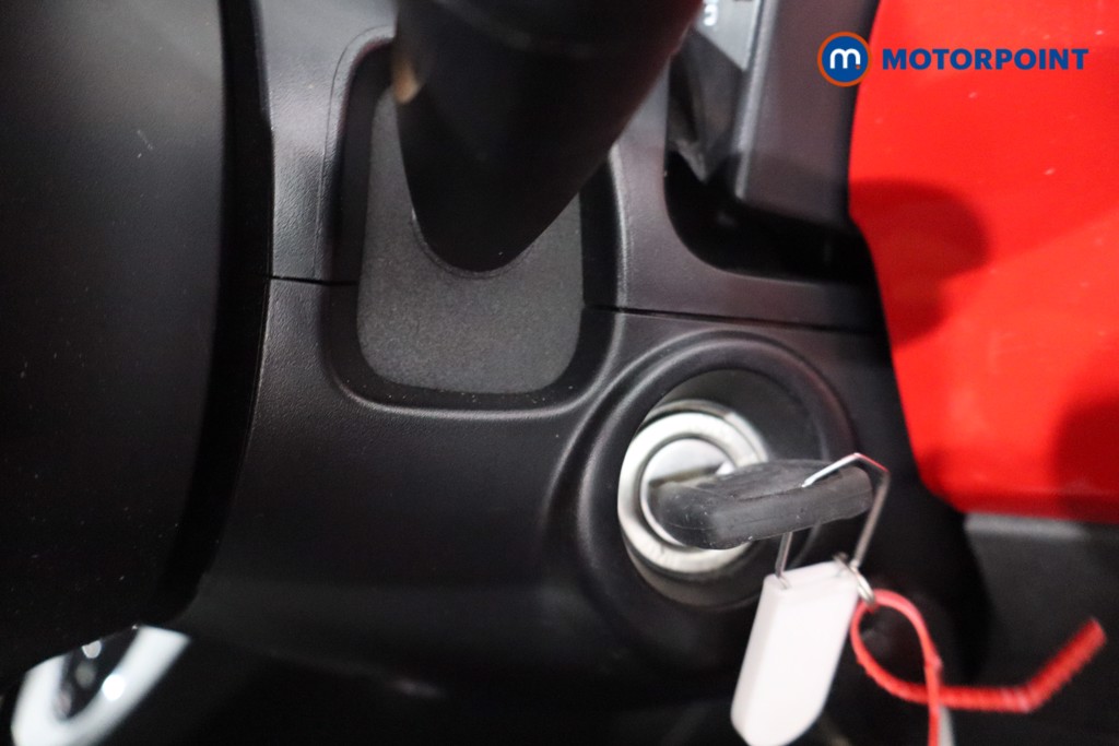 Fiat 500 Lounge Automatic Petrol Hatchback - Stock Number (1555346) - 13th supplementary image