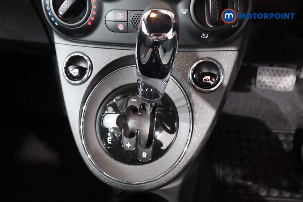 Fiat 500 Lounge Automatic Petrol Hatchback - Stock Number (1555346) - 14th supplementary image