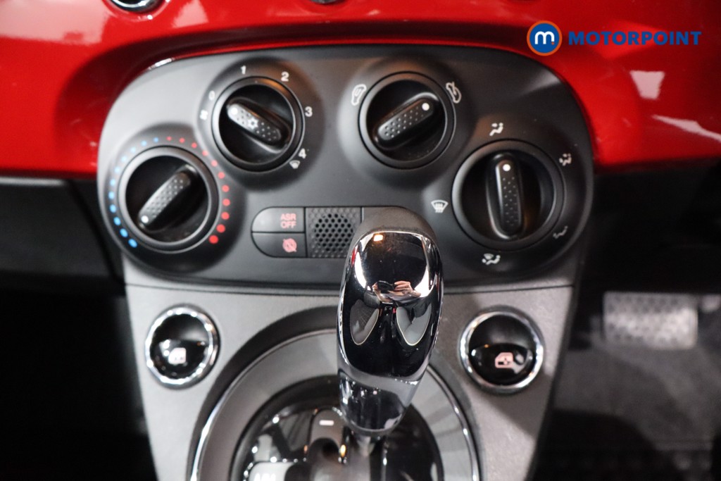 Fiat 500 Lounge Automatic Petrol Hatchback - Stock Number (1555346) - 15th supplementary image