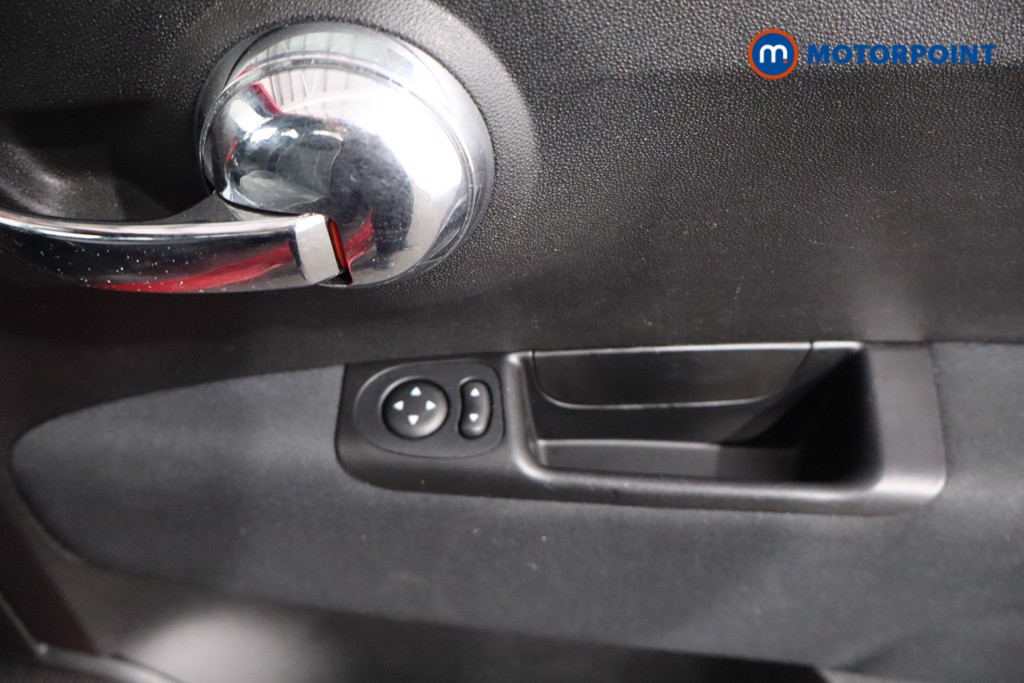 Fiat 500 Lounge Automatic Petrol Hatchback - Stock Number (1555346) - 17th supplementary image