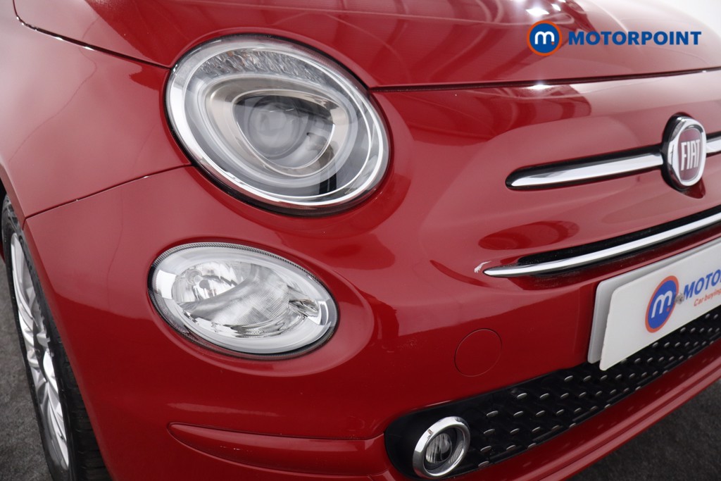 Fiat 500 Lounge Automatic Petrol Hatchback - Stock Number (1555346) - 18th supplementary image