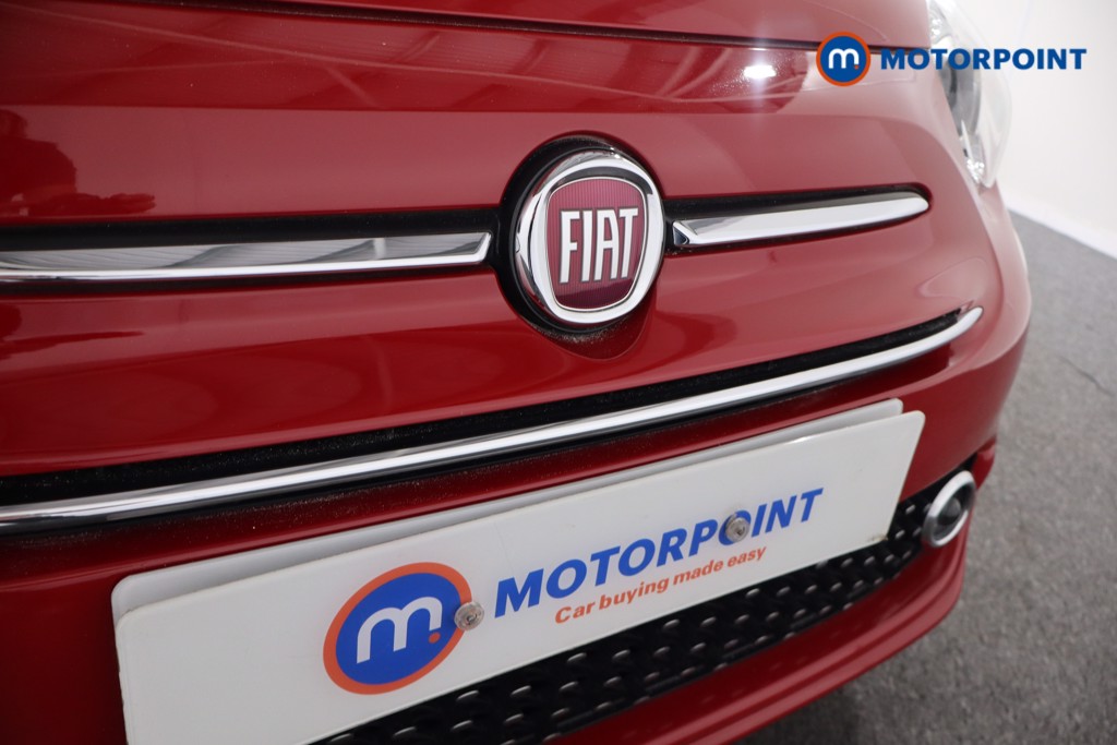 Fiat 500 Lounge Automatic Petrol Hatchback - Stock Number (1555346) - 19th supplementary image