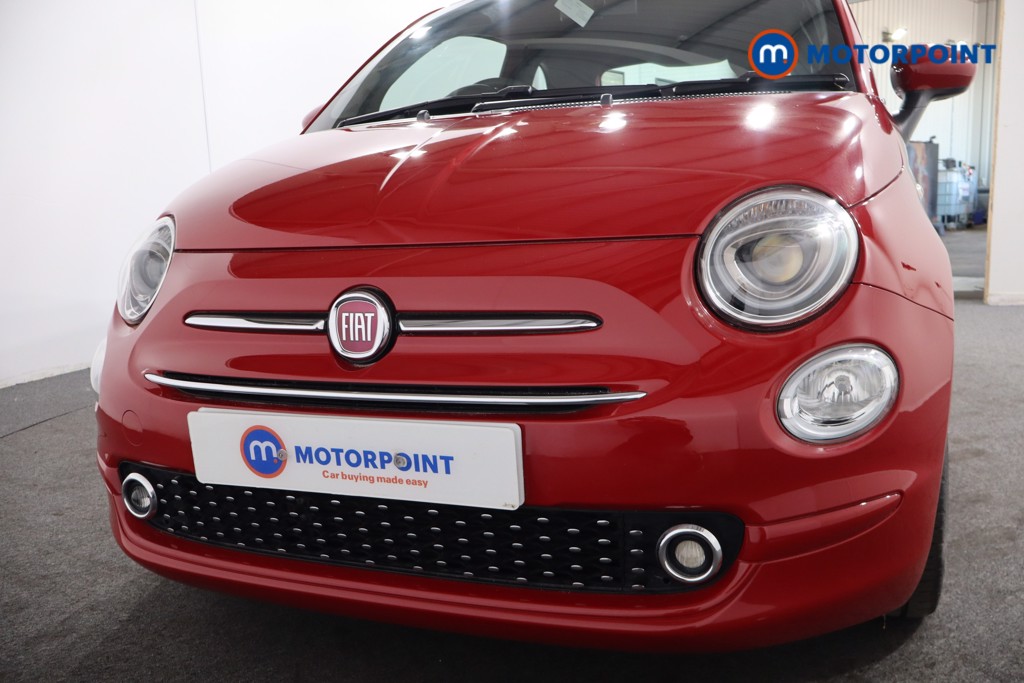 Fiat 500 Lounge Automatic Petrol Hatchback - Stock Number (1555346) - 20th supplementary image