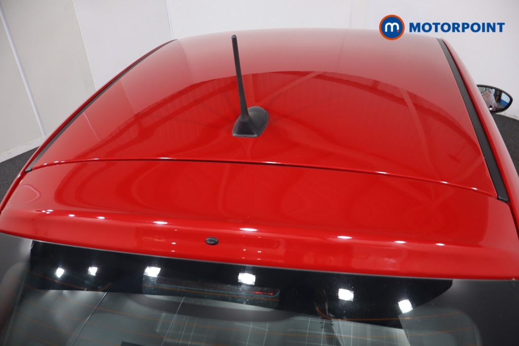 Fiat 500 Lounge Automatic Petrol Hatchback - Stock Number (1555346) - 21st supplementary image