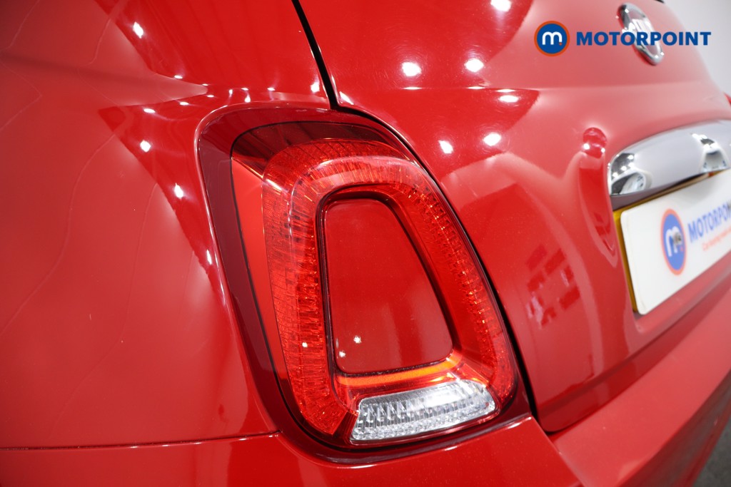 Fiat 500 Lounge Automatic Petrol Hatchback - Stock Number (1555346) - 22nd supplementary image
