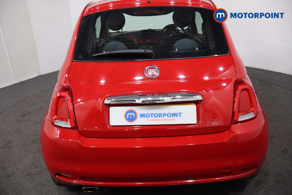 Fiat 500 Lounge Automatic Petrol Hatchback - Stock Number (1555346) - 24th supplementary image