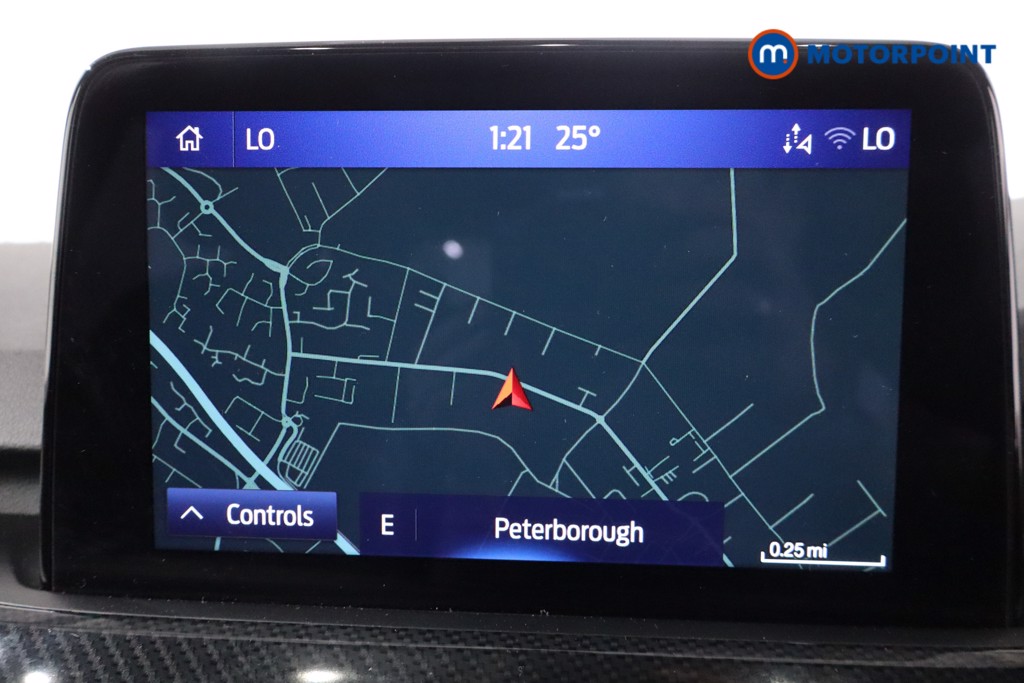 Ford Kuga St-Line X Automatic Petrol Plug-In Hybrid SUV - Stock Number (1555427) - 2nd supplementary image