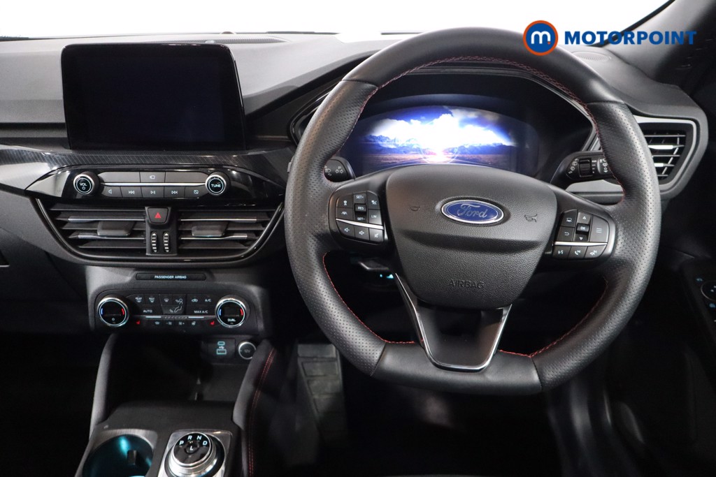 Ford Kuga St-Line X Automatic Petrol Plug-In Hybrid SUV - Stock Number (1555427) - 3rd supplementary image