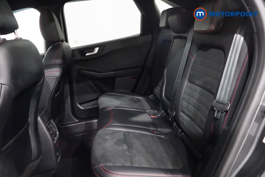 Ford Kuga St-Line X Automatic Petrol Plug-In Hybrid SUV - Stock Number (1555427) - 5th supplementary image